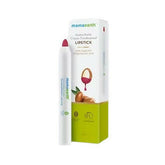 Mamaearth Hydra-Matte Crayon Transferproof Lipstick Lychee Pink - Safuron